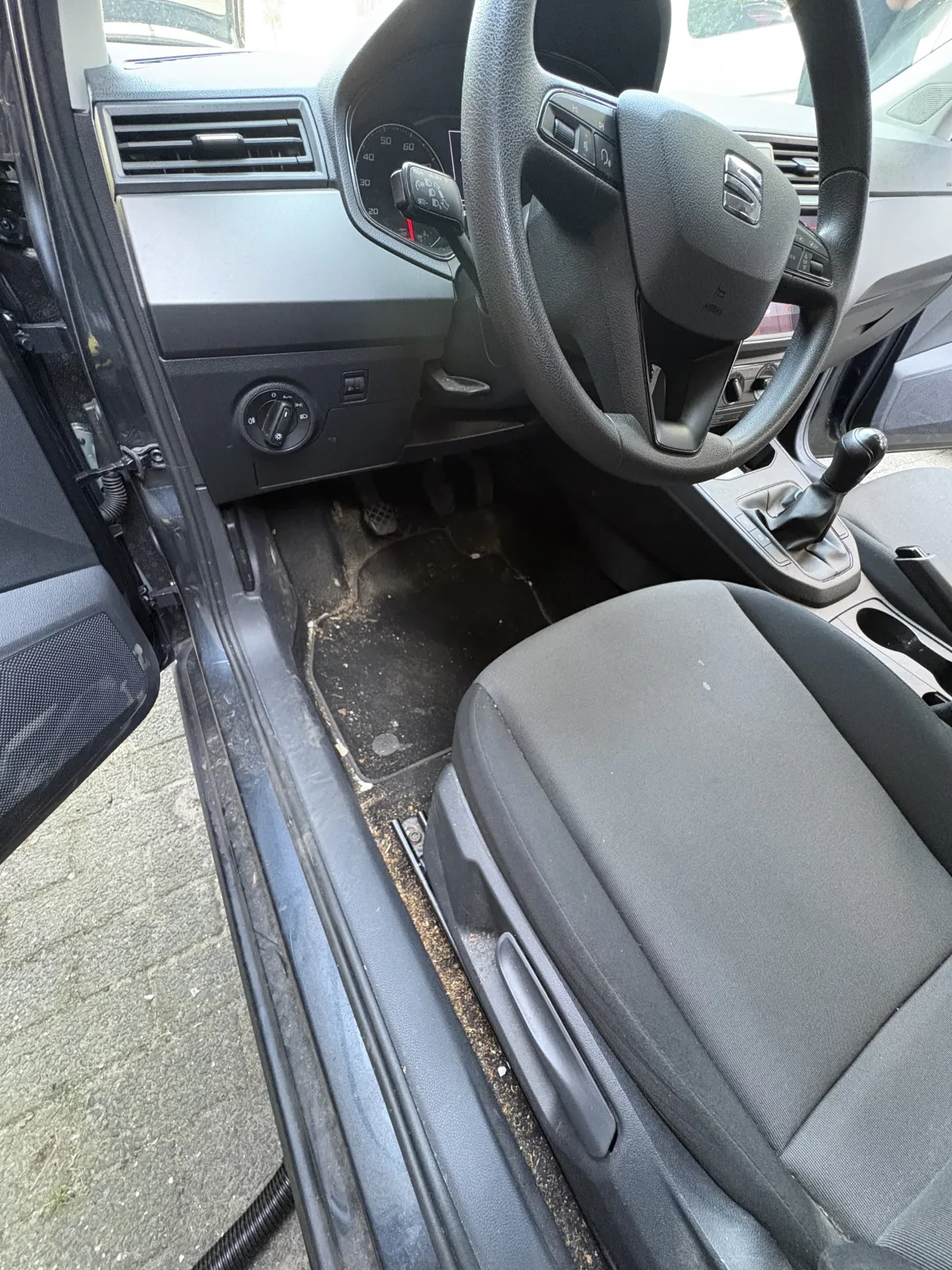 Full interior and exterior detail result - cover