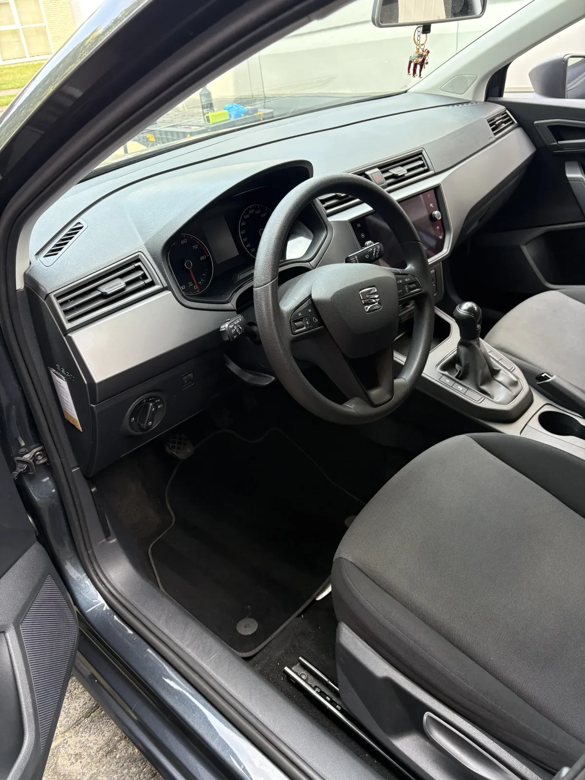 Full interior and exterior detail result — 5