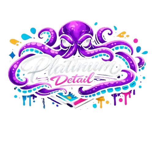 Platinum Detail
